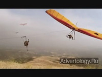 ����������� "Birds", �����: Washington State Lottery, ���������: Publicis in the West