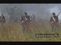 Телереклама "Civil War", бренд: eBay, агентство: BBDO New York