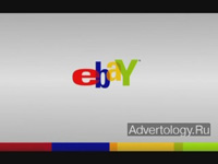 Телереклама "Civil War", бренд: eBay, агентство: BBDO New York