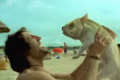  "Dog Fish" 
: AlmapBBDO 
: Volkswagen 
Cannes Lions, 2009
Gold Lion (for Cars)