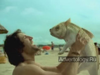  "Dog Fish", : Volkswagen, : AlmapBBDO