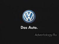  "Dog Fish", : Volkswagen, : AlmapBBDO