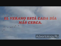 Телереклама "The V", бренд: Frigor, агентство: JWT Argentina SA