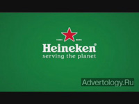  "Walk-in Fridge", : Heineken, : TBWA\Neboko