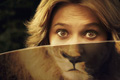   "Lion" 
: DDB Brasil 
: Zoo Safari 
: Zoo Safari 