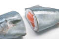   "Tuna" 
: Volcano 
: Yo Sushi Restaurants 
: Yo Sushi 