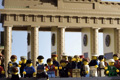   "Brandenburg" 
: Jung von Matt Alster Gmbh Hamburg 
: Lego 
: Lego 