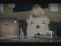  "Bored Meeting", : Spam, : BBDO Minneapolis