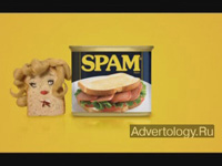  "Bored Meeting", : Spam, : BBDO Minneapolis