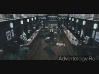  "Bank Robbery", : Canal +, : Saatchi & Saatchi Stockholm