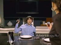  "Dinner", : T-Mobile, : Publicis in the West