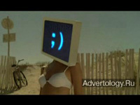  "Emoticons", : Pepsi, : AlmapBBDO