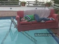  "Don`t Sleep At The Party", : Pepsi X, : AlmapBBDO