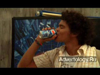  "Travelers", : Pepsi, : AlmapBBDO