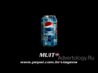  "Travelers", : Pepsi, : AlmapBBDO