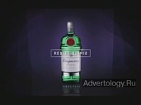  "Paris", : Tanqueray, : Wieden+Kennedy Amsterdam