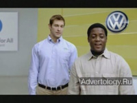 ����������� "New Suit", �����: Volkswagen, ���������: Crispin Porter + Bogusky, Miami