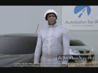 ����������� "New Suit", �����: Volkswagen, ���������: Crispin Porter + Bogusky, Miami