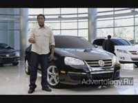 ����������� "New Suit", �����: Volkswagen, ���������: Crispin Porter + Bogusky, Miami