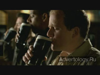  "NoitulovE (Evolution)", : Guinness, : Abbott Mead Vickers BBDO