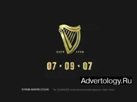  "Seconds from Greatness", : Guinness, : Abbott Mead Vickers BBDO
