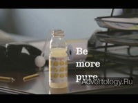  "Tirade", : Purity Organic, : McCann Erickson Worldwide