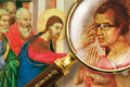   "Glasses" 
: M&C Saatchi 
: St Matthew-in-the-City 
: St Matthew-in-the-City 