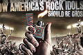   "Rock idols" 
: Brunner 
: Zippo 
: Zippo 