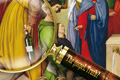   "Wine" 
: M&C Saatchi 
: St Matthew-in-the-City 
: St Matthew-in-the-City 