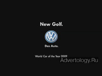  "Lucky", : Volkswagen, : Ogilvy South Africa