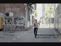 Телереклама "Breakthrough", бренд: Toshiba, агентство: Y&R Irvine