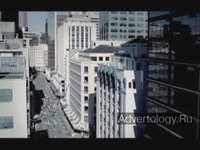 Телереклама "Breakthrough", бренд: Toshiba, агентство: Y&R Irvine