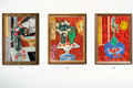   "Matisse" 
: TBWA\PHS Helsinki Oy 
: Instru Optiikka Oy / Instrumentarium 
: Instru Optiikka Oy / Instrumentarium 