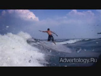  "River Surfer", : Canada Tourism Commission, : DDB Canada