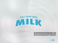  "Teen Power Team", : Milk, : DDB Canada