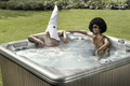   "KKK vs Afro" 
: McCANN LOWE 
: Luxor Hot tubs & Saunas 
: Luxor Hot tubs & Saunas 
