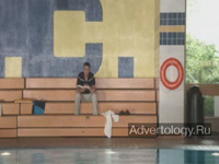  "Life Preserver", : KidSport, : DDB Canada