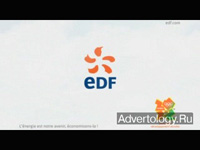  "Plumber", : EDF, : Euro RSCG C&O
