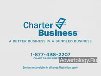  "Unprofessional", : Charter Business, : Fallon Worldwide