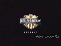  "Cheating", : Harley Davidson