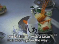  "Karate", : Shiro Sake, : Ogilvy & Mather Japan KK