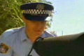  "Speed Cop" 
: JWT Sydney 
: Nestle 
: KitKat 