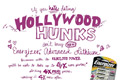   "Hollywood Hunks" 
: TBWA/Chiat/Day Los Angeles 
: Energizer 
: Energizer 