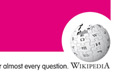   "The unquestioned questions - 1" 
: DDB Berlin 
: Wikipedia 
: Wikipedia 