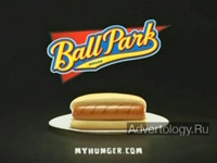  "Video Game", : Ball Park Franks, : TBWA/Chiat/Day Los Angeles