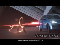  " Mazda 3! !", : Mazda, : JWT Russia