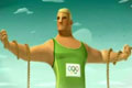  "The Best of Us" 
: Cole & Weber United 
: International Olympic Committee 
: International Olympic Committee 