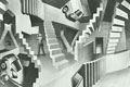   "Mauritz Escher 2" 
: DDB New Zealand 
: Volkswagen 
: Volkswagen 