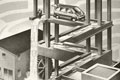   "Mauritz Escher 3" 
: DDB New Zealand 
: Volkswagen 
: Volkswagen 