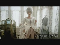 Телереклама "Evolution", бренд: Tena, агентство: Zig